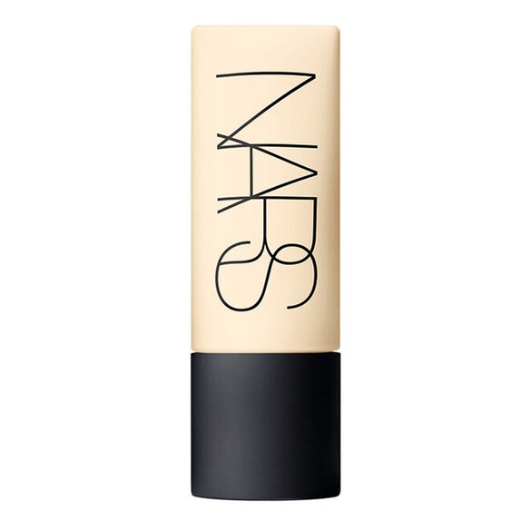 Soft Matte Complete Foundation - Fondotinta, NARS