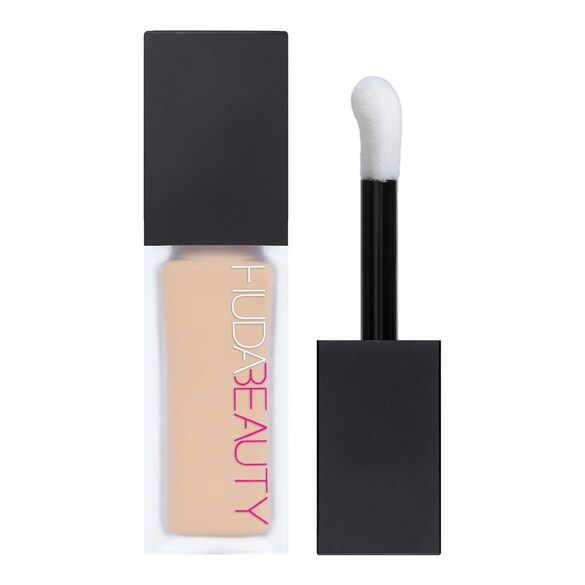#FAUXFILTER Luminous Matte Liquid Concealer - Correttore antiocchiaie liquido, HUDA BEAUTY