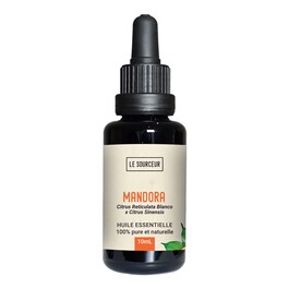 MANDORA - Olio essenziale