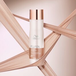 Fusion Intense Repair - Shampoo di riparazione intensa per capelli danneggiati