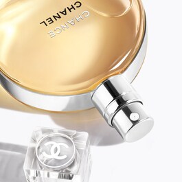 CHANCE - Eau De Toilette Vaporizzatore