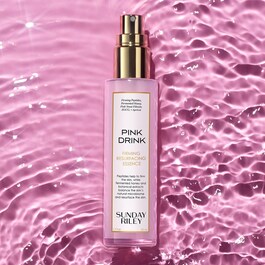 Pink Drink - Essenza rassodante e testurizzante
