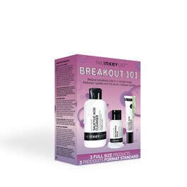 Breakout 101 Kit - Set di trattamenti