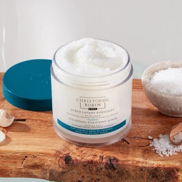 Scrub Capelli Purificante al sale marino