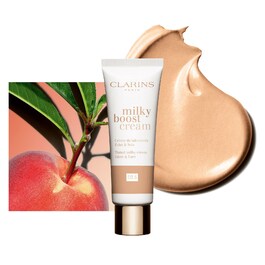 Milky Boost - BB Cream