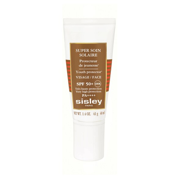 Super Soin Solaire Visage SPF 50+, SISLEY