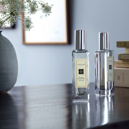 Mimosa & Cardamom - Cologne