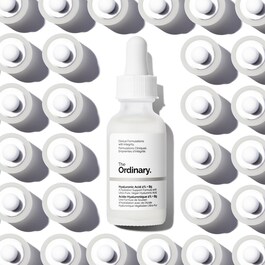Hyaluronic Acid 2% + B5 - Siero Viso Idratante