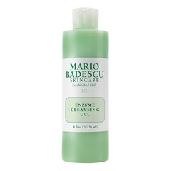 Gel struccante agli enzimi, MARIO BADESCU