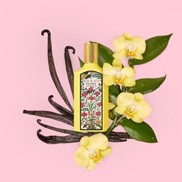 Gucci Flora Gorgeous Orchid - Eau de Parfum Donna