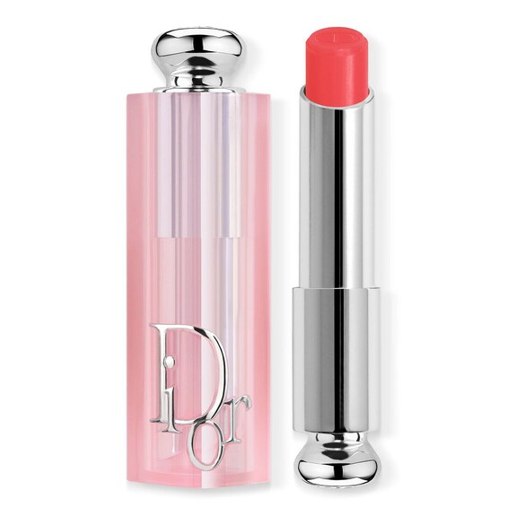 Dior Addict Lip Glow - Balsamo labbra idratante 48 ore colore attivato dal pH, DIOR