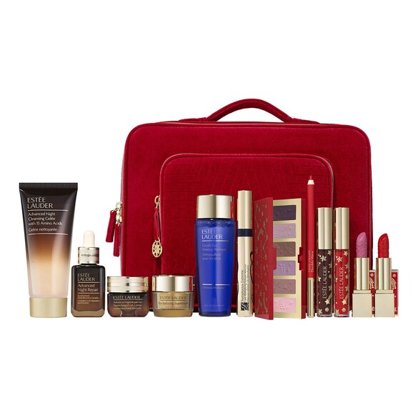 Set regalo Blockbuster - Set regalo Skincare e Make-up, ESTÉE LAUDER