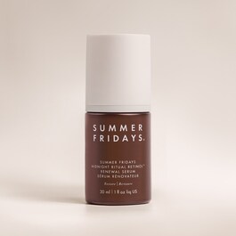 Siero rinnovatore Midnight Ritual Retinol - Siero viso