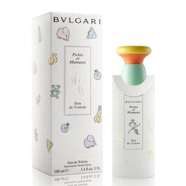Petits & Mamans - Eau de Toilette