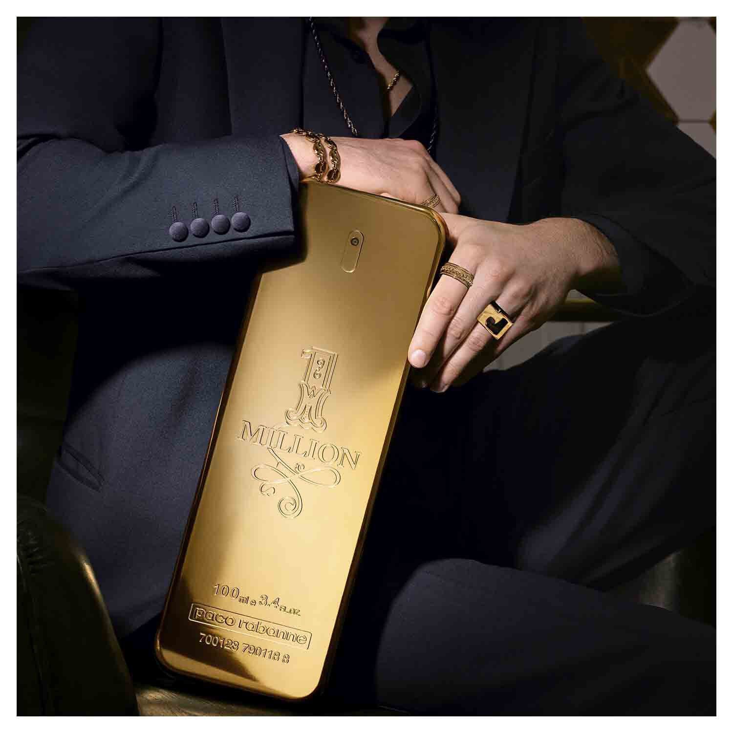 One million sephora 100ml sales
