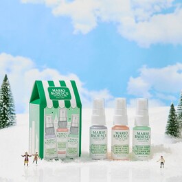 KIT MINI MIST - RINFRESCA IL VISO