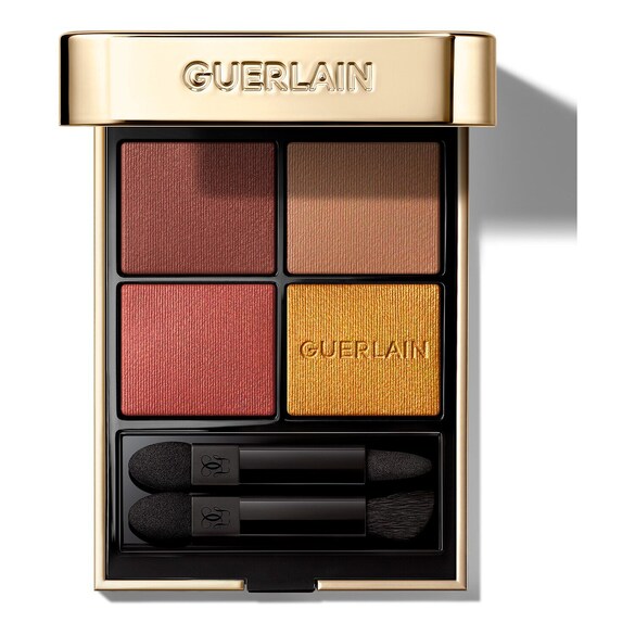 Ombres G - Palette occhi 4 colori, GUERLAIN