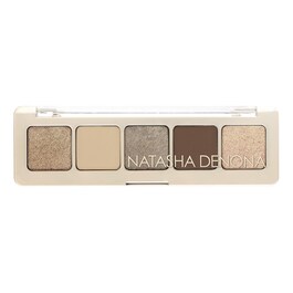 Mini Glam palette - Palette di ombretti Formato Viaggio