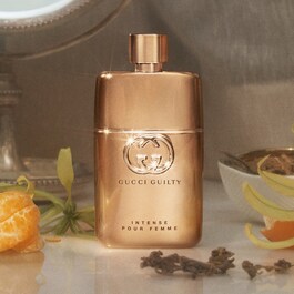 Gucci Guilty Intense Pour Femme - Eau De Parfum