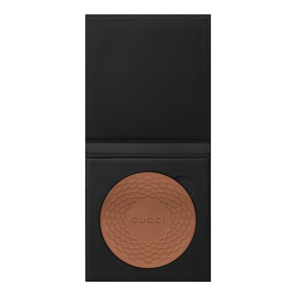Gucci Poudre de Beauté Éclat Soleil - Terra Abbronzante Ricarica, GUCCI