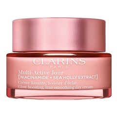 Multi-Active Crema -  Giorno per Tutti i Tipi di Pelle, CLARINS
