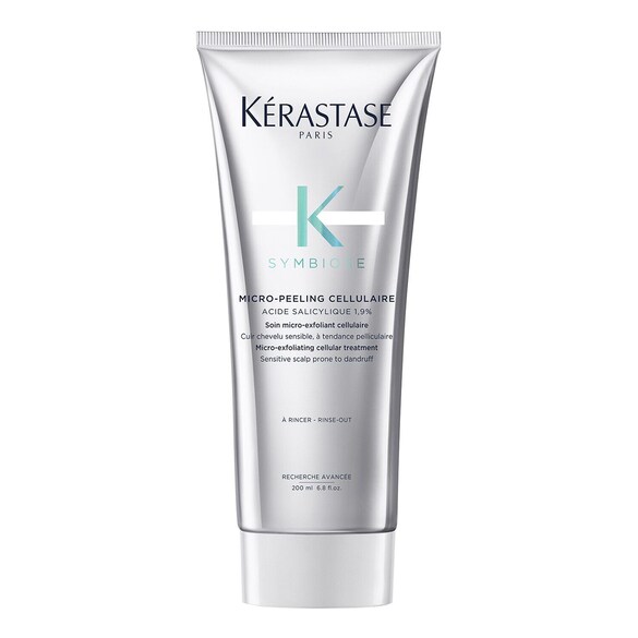 Symbiose Micro-Peeling Cellulaire - Trattamento Micro-esfoliante, KÉRASTASE