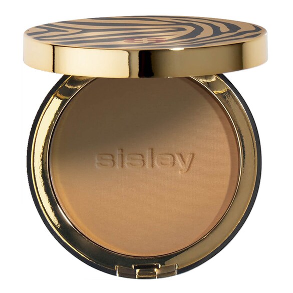 Phyto-Poudre Compacte - Cipria Opacizzante e Levigante, SISLEY