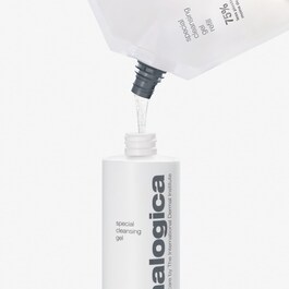 Special Cleansing Gel - Ricarica Gel Detergente
