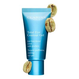 Total Eye Blue Gel - Gel contorno occhi
