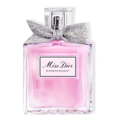 Miss Dior Blooming Bouquet - Eau de toilette – Note fresche e delicate, DIOR