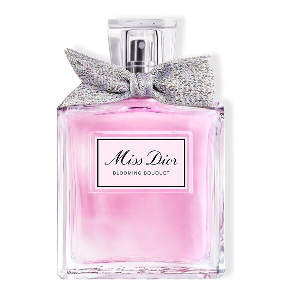 Miss Dior Blooming Bouquet - Eau de toilette – Note fresche e delicate, DIOR