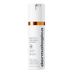 Biolumin C Heat Aging Protector - Protezione SPF50 , DERMALOGICA