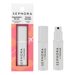 Sephora by Travalo - Spray da borsetta