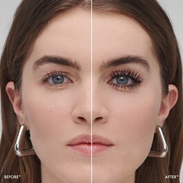 Moving Lights - Mini Size Up - Mascara maxi volume istantaneo