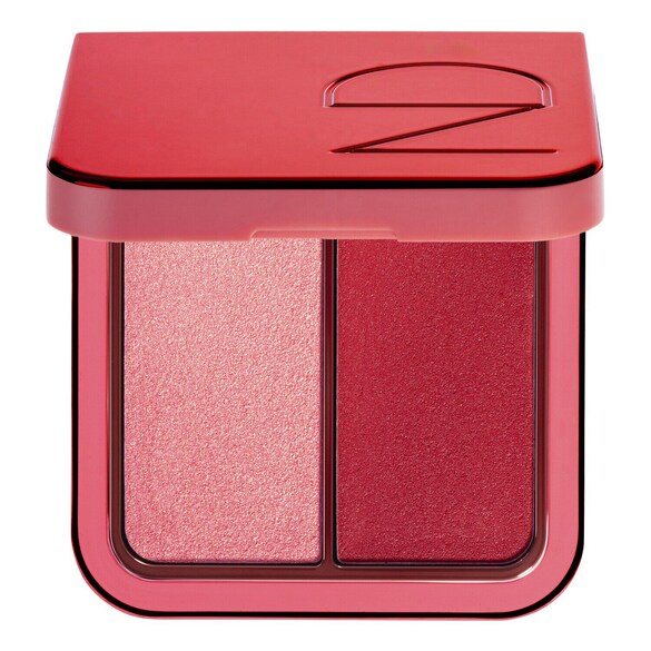 HY-BLUSH - Set di due blush in crema effetto impalpabile, NATASHA DENONA
