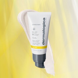 PoreScreen SPF40 - Protezione Solare Primer