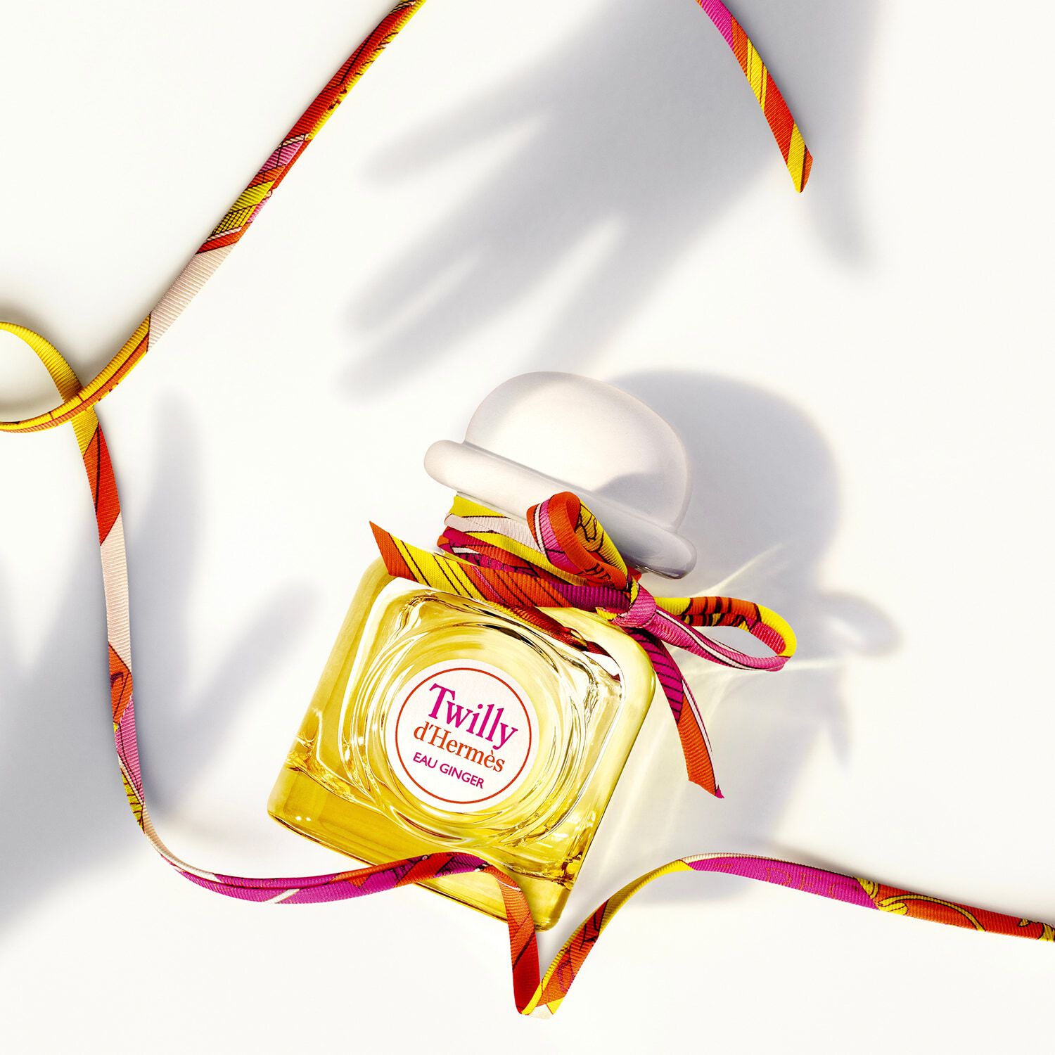 Twilly Eau Ginger Eau de Parfum di HERM S SEPHORA