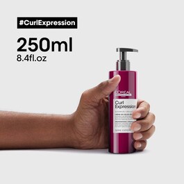 Curl Expression - Gel professionale per capelli ricci e mossi