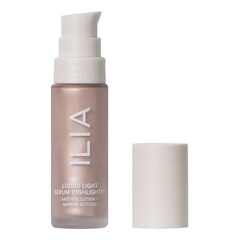 Liquid Light Serum Highlighter - Illuminante liquido, ILIA