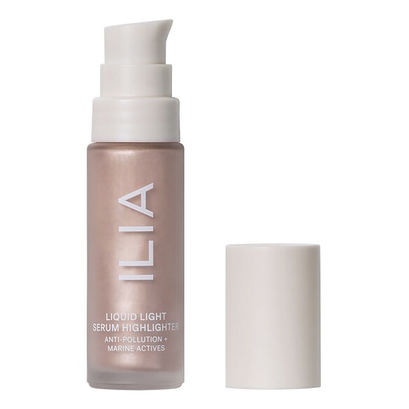 Liquid Light Serum Highlighter - Illuminante liquido, ILIA