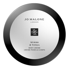 Crema per il corpo Myrrh & Tonka, JO MALONE LONDON
