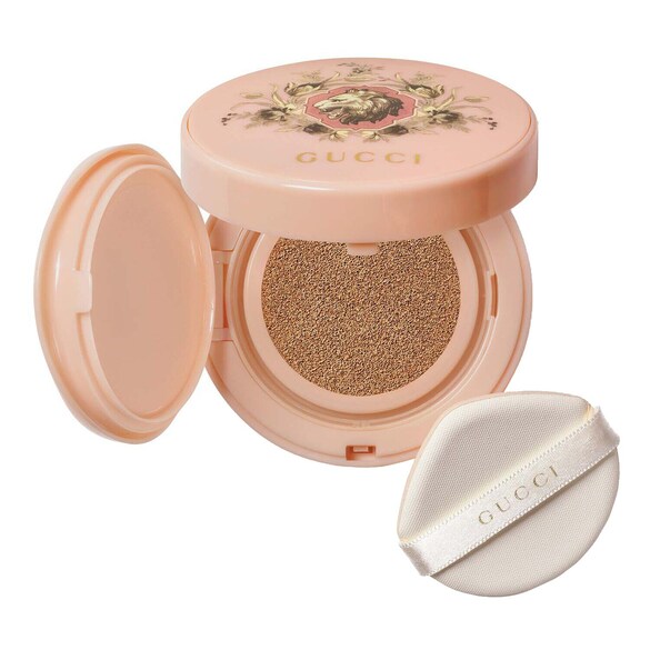 GUCCI FACE CUSHION DE BEAUTE  2.5, GUCCI