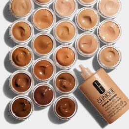 Even Better™ Makeup Broad Spectrum SPF 15 - Fondotinta