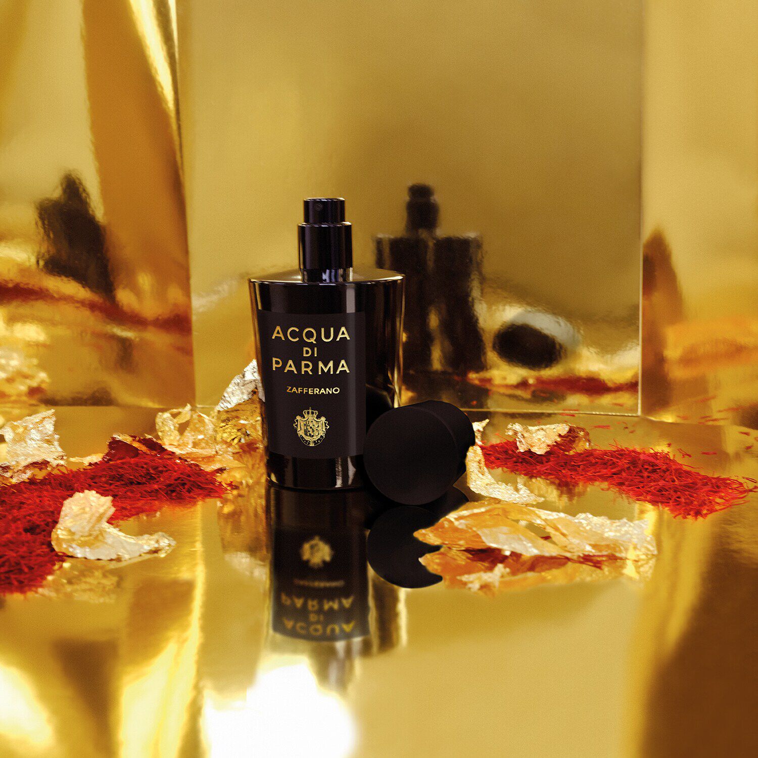 Zafferano - Eau de Parfum NS5628