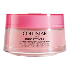 Idroattiva + - Sorbetto Idratazione Mat, COLLISTAR