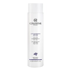LATTE DETERGENTE ANTI-ETÀ - Per Viso e Occhi, COLLISTAR