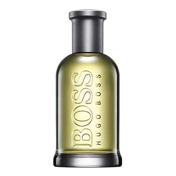 Boss Bottled - Lozione after-shave, HUGO BOSS