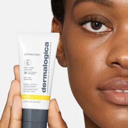 PoreScreen SPF40 - Protezione Solare Primer