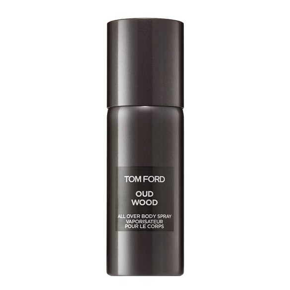 Oud Wood - Spray corpo, TOM FORD