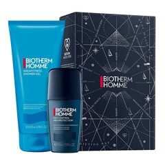 AQUAFITNESS SET - Cofanetto Body Care, BIOTHERM